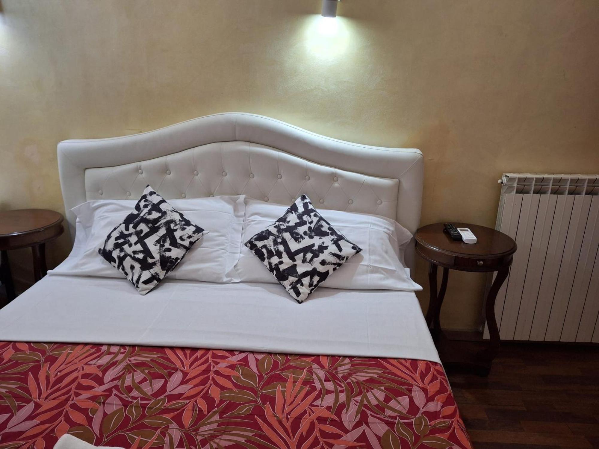 Rome Max House 2 Hotel Buitenkant foto