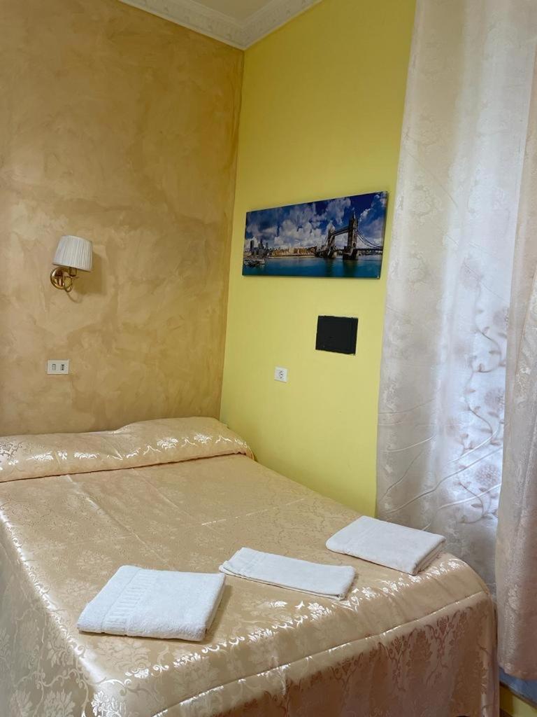 Rome Max House 2 Hotel Buitenkant foto