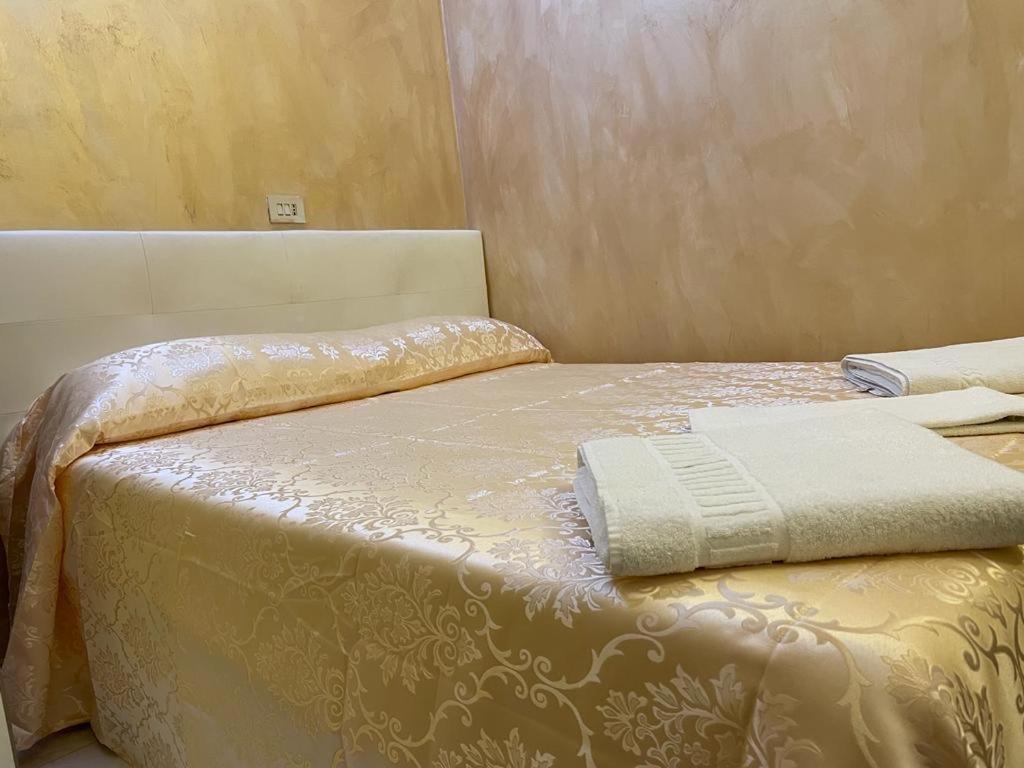 Rome Max House 2 Hotel Buitenkant foto