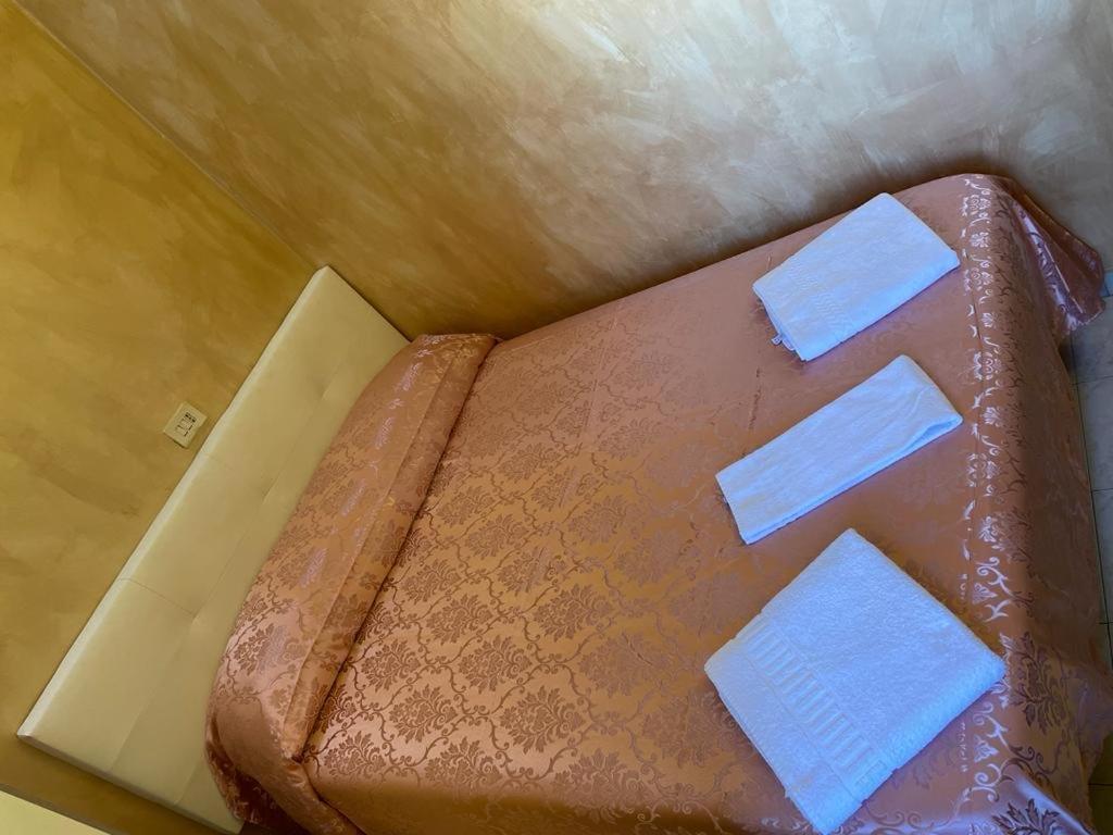 Rome Max House 2 Hotel Buitenkant foto